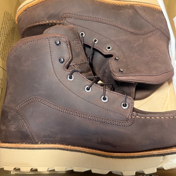 NWT Redwing 1222 Size 12 - Picture 1 of 9